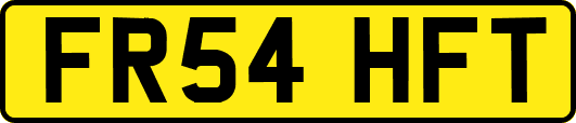 FR54HFT