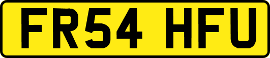FR54HFU