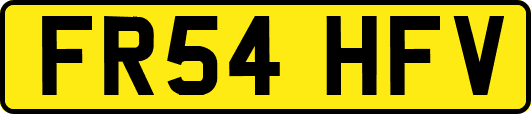FR54HFV