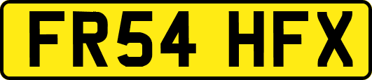 FR54HFX