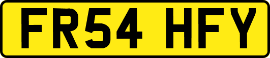FR54HFY