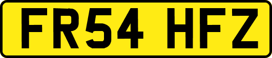FR54HFZ
