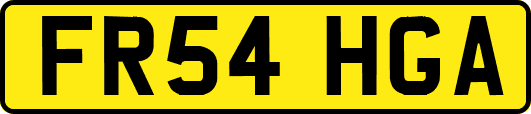 FR54HGA