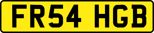 FR54HGB