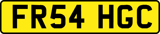 FR54HGC