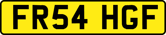 FR54HGF