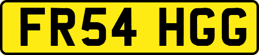 FR54HGG