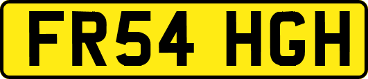 FR54HGH