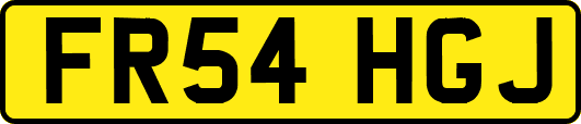 FR54HGJ