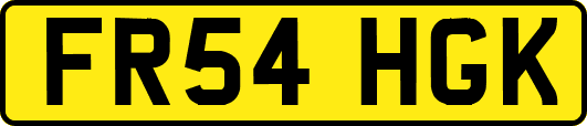FR54HGK
