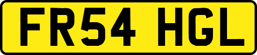 FR54HGL