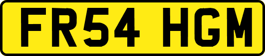 FR54HGM