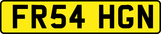 FR54HGN