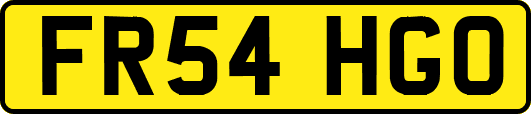 FR54HGO