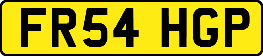 FR54HGP