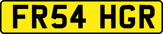 FR54HGR