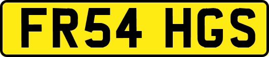 FR54HGS