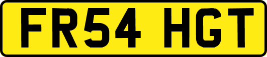 FR54HGT