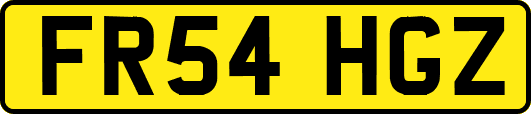 FR54HGZ