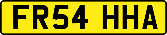 FR54HHA