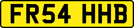 FR54HHB
