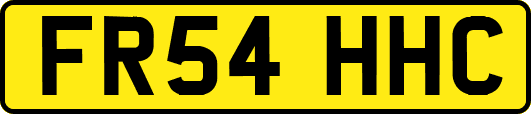 FR54HHC