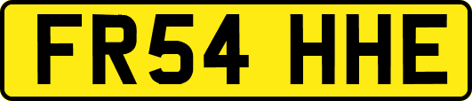 FR54HHE