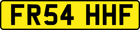 FR54HHF