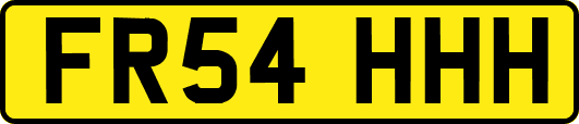FR54HHH