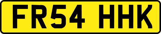 FR54HHK