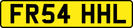 FR54HHL