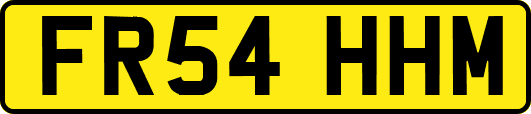 FR54HHM