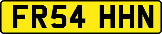 FR54HHN