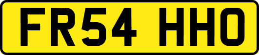 FR54HHO