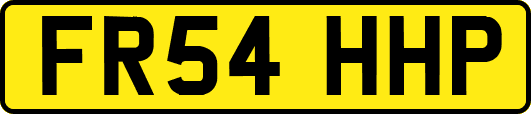 FR54HHP