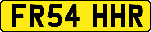 FR54HHR