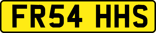 FR54HHS