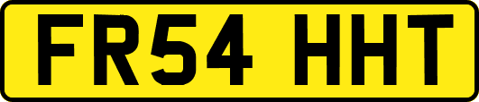 FR54HHT