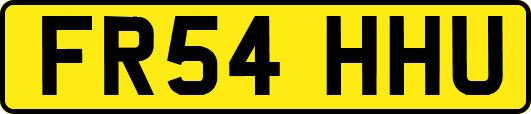 FR54HHU