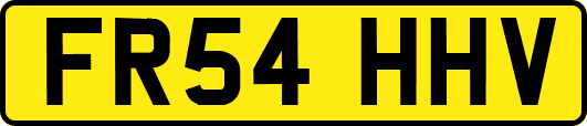 FR54HHV
