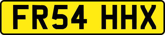FR54HHX