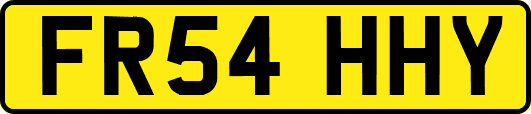 FR54HHY