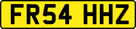 FR54HHZ