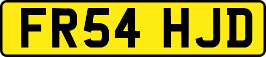 FR54HJD