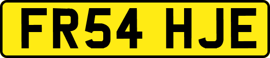FR54HJE