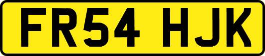 FR54HJK