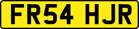 FR54HJR