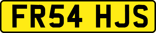 FR54HJS