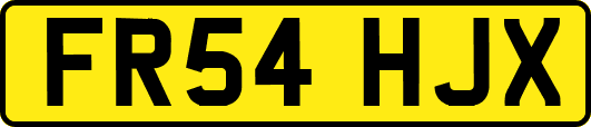 FR54HJX