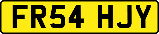 FR54HJY